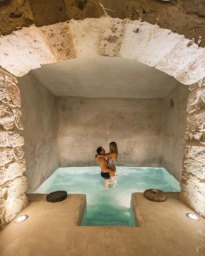 Doda Artisanal Cave Hotel